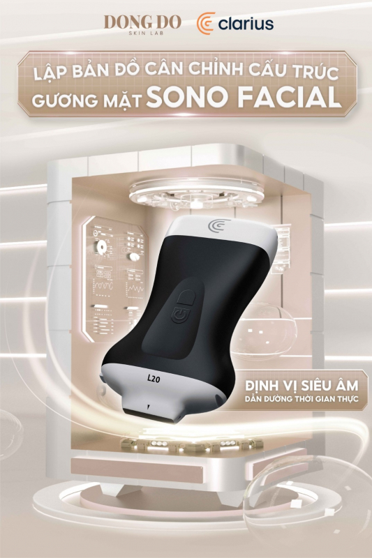 Tích hợp AI trong Da Liễu & Thẩm mỹ: Bước tiến mới trong tạo hình, cân chỉnh và trẻ hóa gương mặt -0