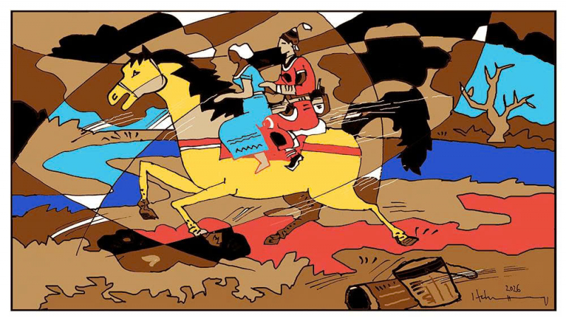 Bài ca về cô gái xấu số -0