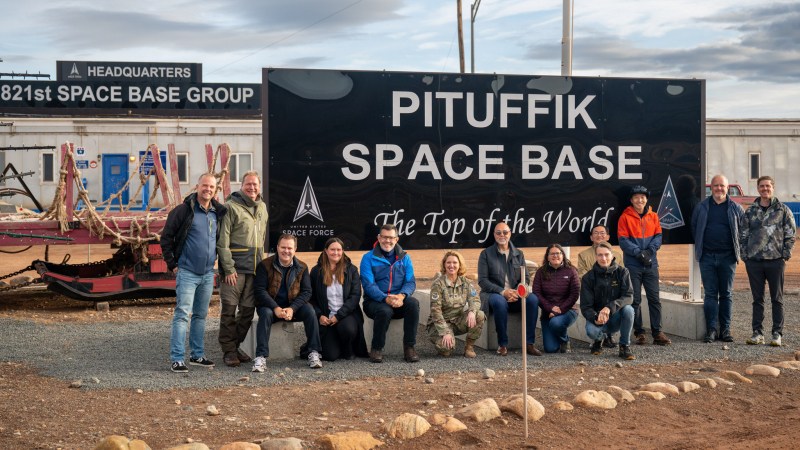 Greenland: Phép thử của NATO và châu Âu -1