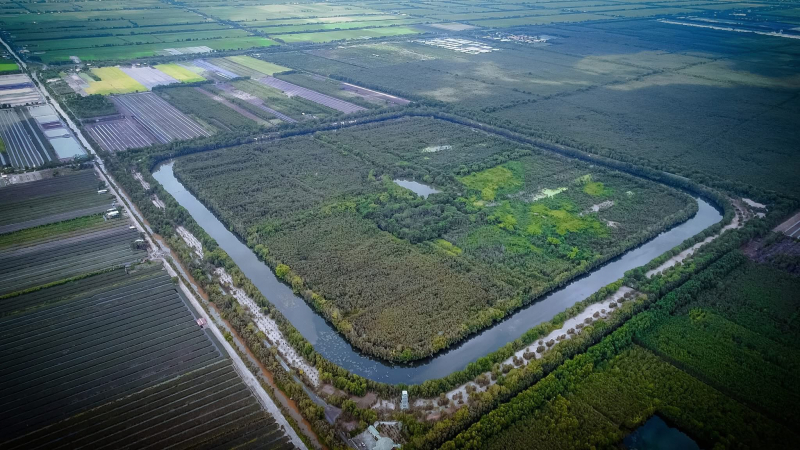 “Mắt xích” nhỏ, sứ mệnh lớn -0