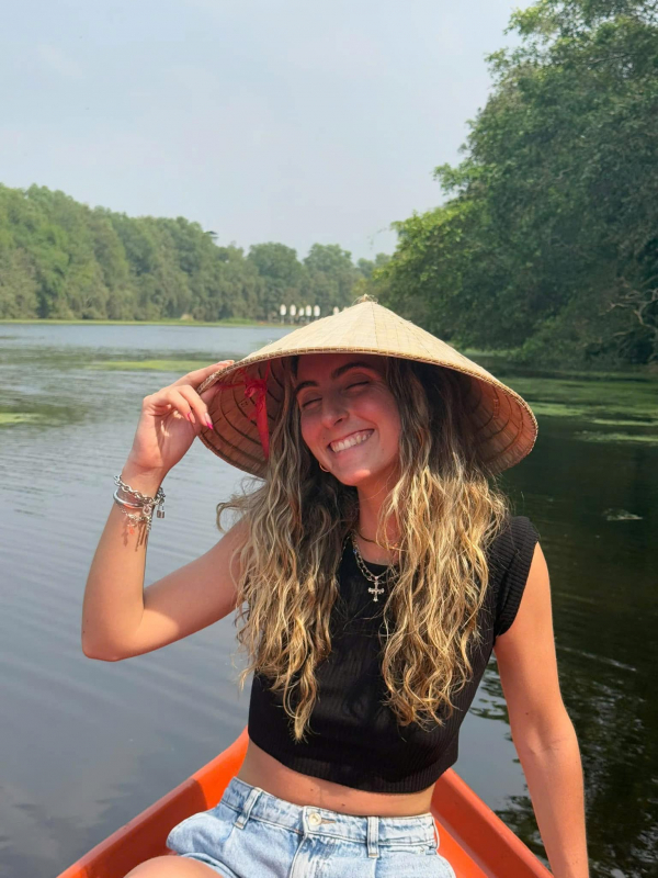 “Mắt xích” nhỏ, sứ mệnh lớn -0