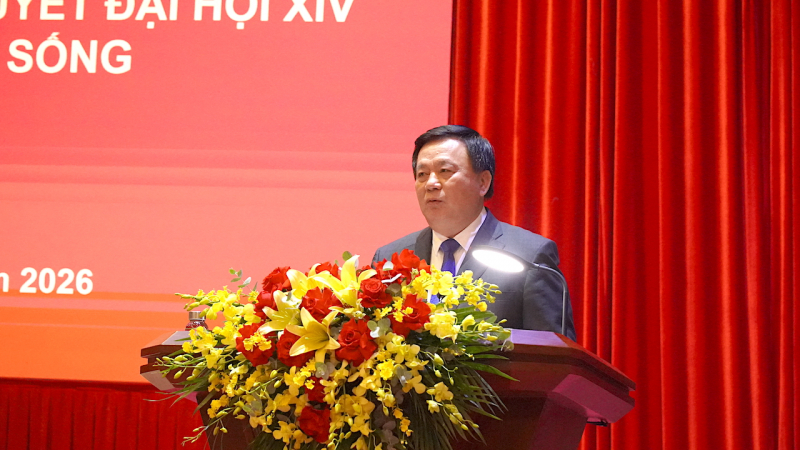 Đưa Nghị quyết Đại hội XIV của Đảng sớm đi vào cuộc sống -0