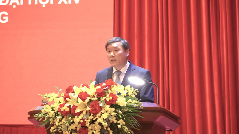 Đưa Nghị quyết Đại hội XIV của Đảng sớm đi vào cuộc sống -0