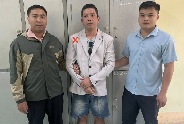 Cảnh giác thủ đoạn lừa đảo thuê xe đem đi cầm cố mùa cao điểm cuối năm -0