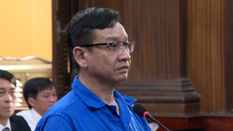 Tuyên án 100 bị cáo trong vụ án xảy ra tại Công ty TSL và Công ty Avatek -0