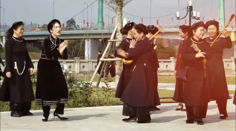 Lễ hội Hoa đào Xứ Lạng 2026 tôn vinh bản sắc văn hóa và tiềm năng phát triển vùng biên -0