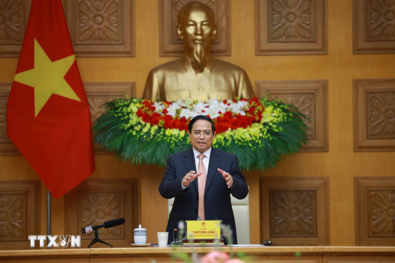 Mong doanh nghiệp Thụy Sĩ hợp tác với Việt Nam để cùng lắng nghe và thấu hiểu -0