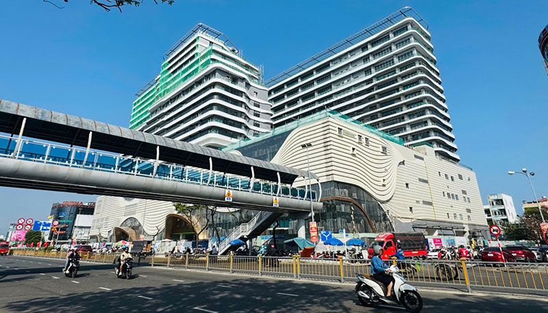 TTC Land đã hoàn thành gần 200% kế hoạch năm -0