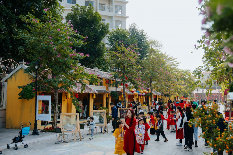 18-19_tết_ Tản mạn Tết: Ăn, Chơi và Suy Ngẫm -0