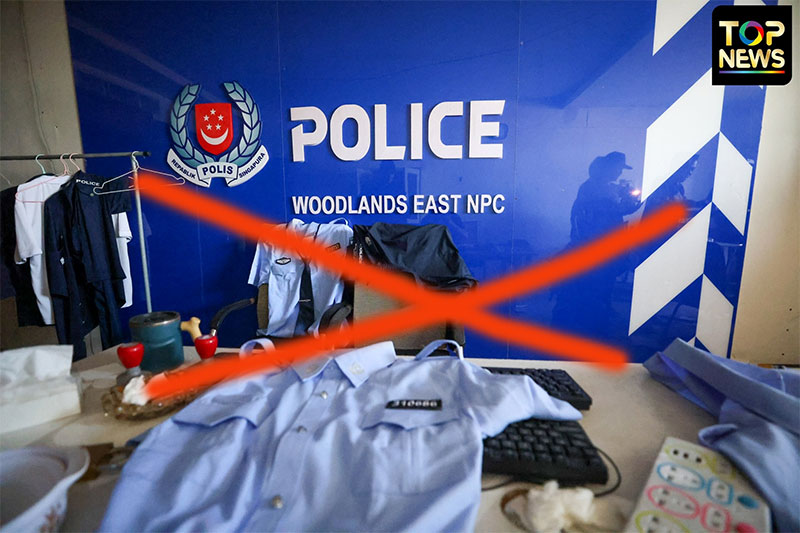 Cảnh giác trước thủ đoạn lừa đảo dựng bối cảnh giả mạo ngày càng tinh vi -0