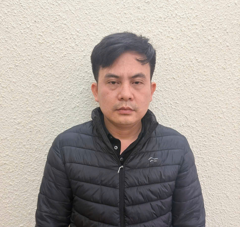 Cơ quan ANĐT Bộ Công an đề nghị cung cấp các thông tin liên quan đến đối tượng giả danh Công an -0