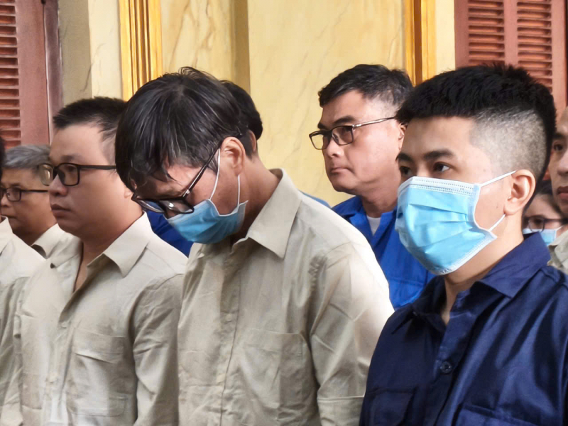 Nhận hối lộ từ 50-150 triệu một tháng, Trưởng trạm kiểm dịch ra tòa -0