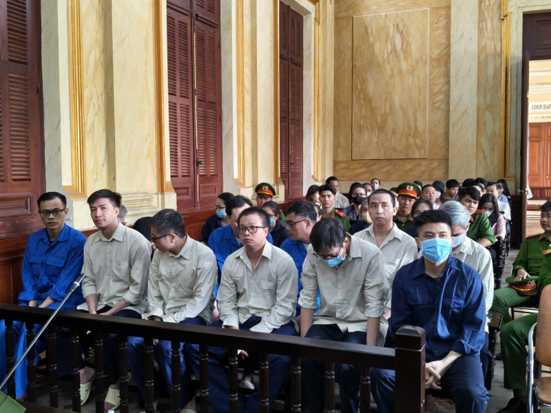 Họ đã chia tiền “cảm ơn” để thông quan hàng nhập lậu như thế nào? -0