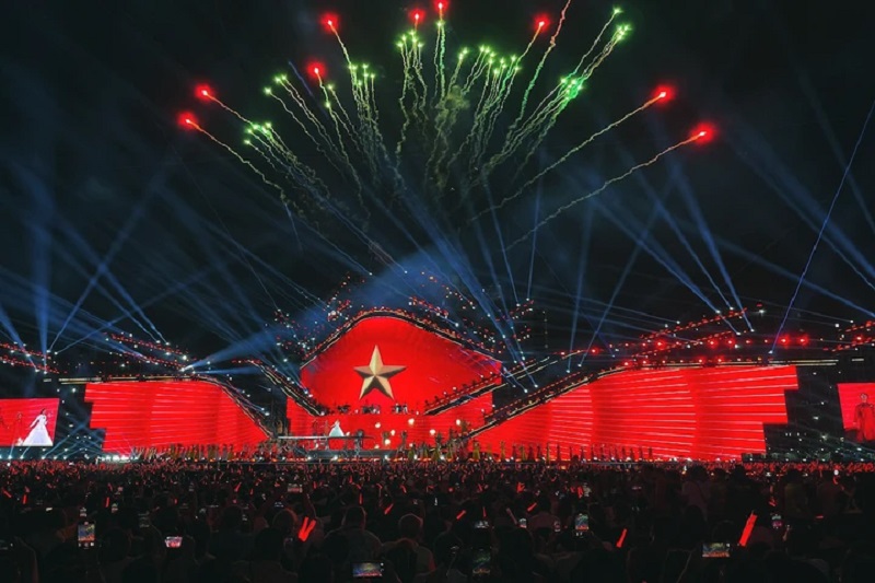 Công nghiệp văn hóa Việt Nam  sau những cú hích năm 2025_ANTGCT_TET2026_T23 -0