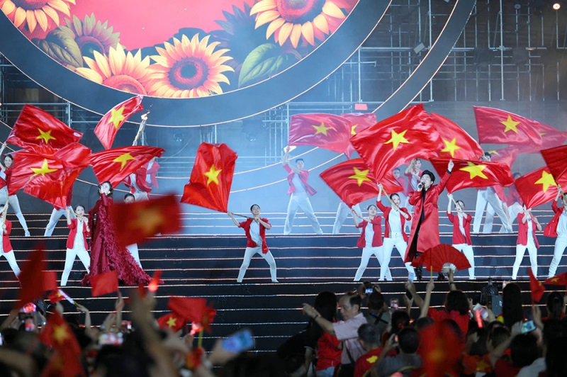 Công nghiệp văn hóa Việt Nam  sau những cú hích năm 2025_ANTGCT_TET2026_T23 -0