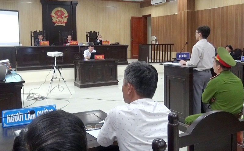 Trong kỷ nguyên số: Cuộc chiến từ những 