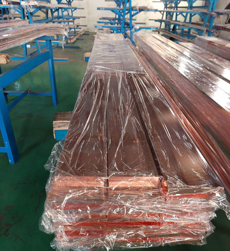 Cơn sốt đồng thỏi và bài học từ vàng, bạc -0