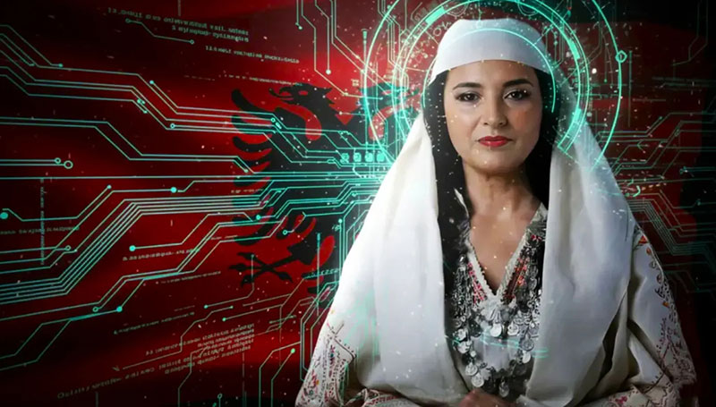 Chống tham nhũng tại Albania: “Bộ trưởng ảo” và nghịch lý thật -0