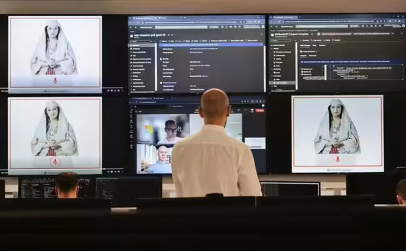 Chống tham nhũng tại Albania: “Bộ trưởng ảo” và nghịch lý thật -0