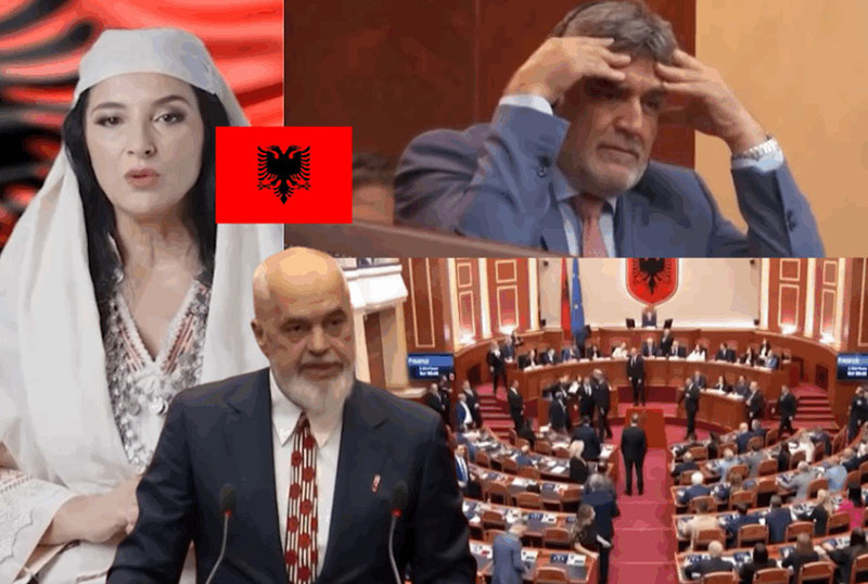 Chống tham nhũng tại Albania: “Bộ trưởng ảo” và nghịch lý thật -0