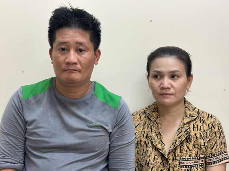 Xoá đường dây ma túy liên tỉnh, 36 đối tượng sa lưới -0