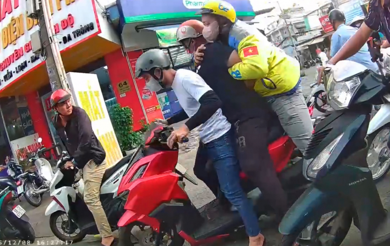 Xoá đường dây ma túy liên tỉnh, 36 đối tượng sa lưới -2