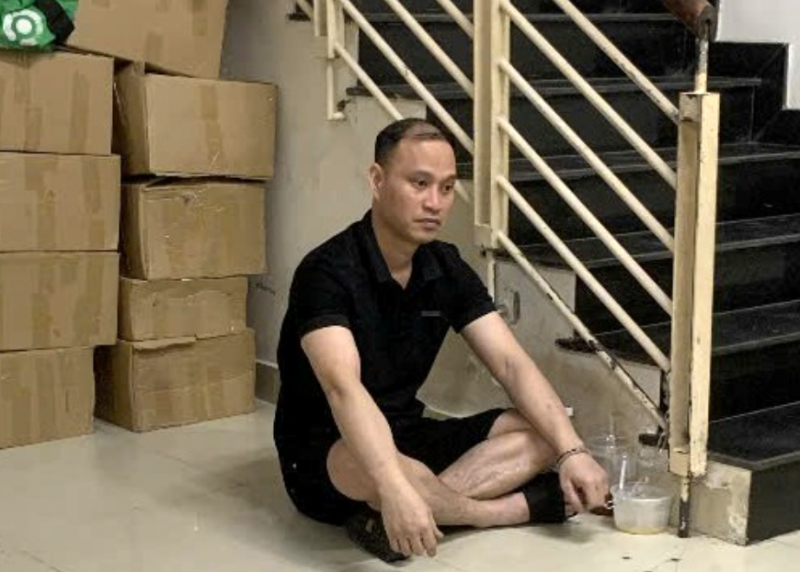 Lừa bán vườn sầu riêng của người khác chiếm đoạt hơn 5 tỷ đồng rồi bỏ trốn -0