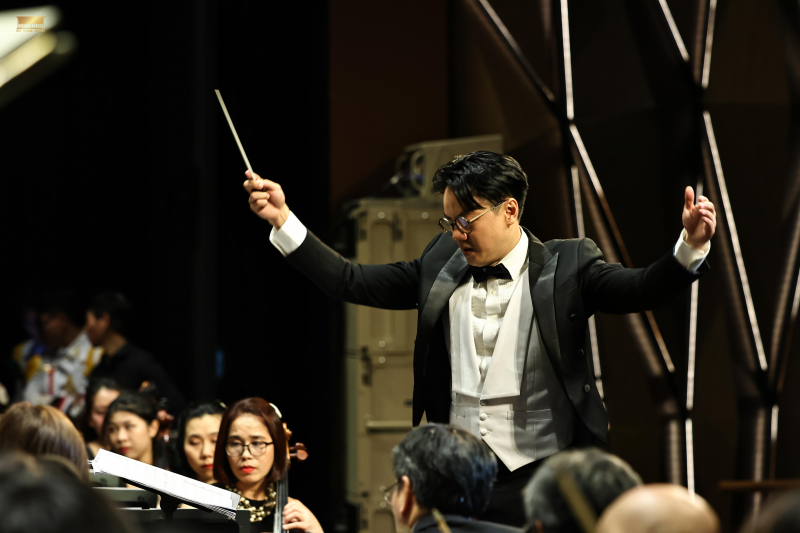 “Giai điệu mùa xuân” – giai điệu tri ân từ Nhà hát Hồ Gươm -0