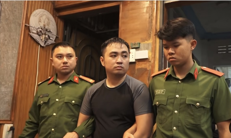 Quảng Ngãi: Nhà riêng gia cố như một “công sự”, có hệ thống giám sát 24/24h để tàng trữ và mua bán trái phép chất ma túy -0