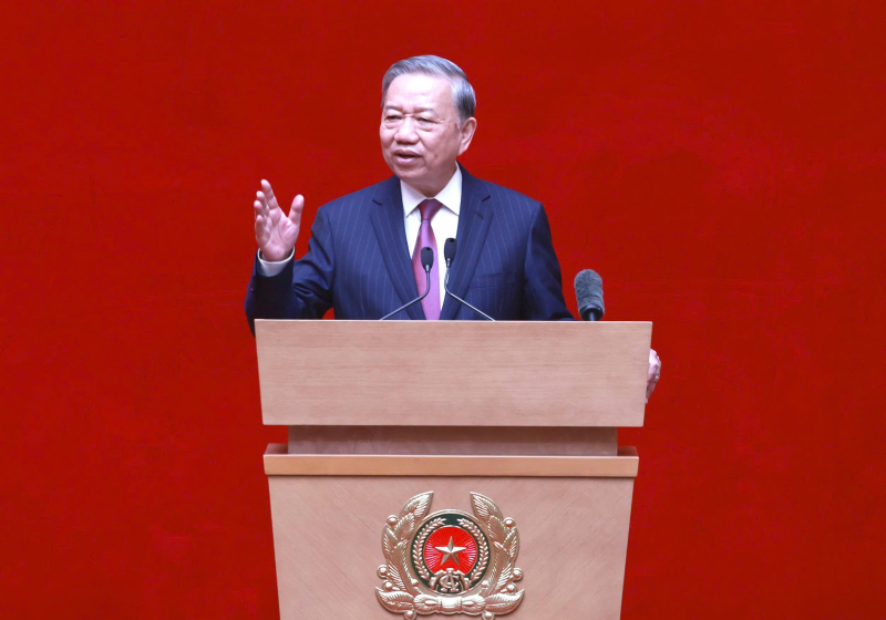 Khơi dậy ý chí, khát vọng hành động quyết liệt trong toàn dân thực hiện thắng lợi mục tiêu Đại hội XIV -0