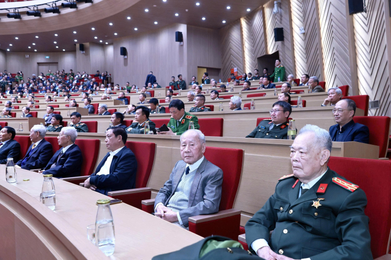 Khơi dậy ý chí, khát vọng hành động quyết liệt trong toàn dân thực hiện thắng lợi mục tiêu Đại hội XIV -1