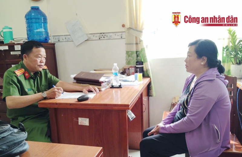 Phát huy hiệu quả bắt truy nã, bảo đảm ANTT trên địa bàn TP Cần Thơ -0