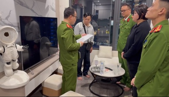 Vụ nhà ở xã hội khu dân cư Đại Thắng (Thái Nguyên): Khởi tố thêm 4 đối tượng -0