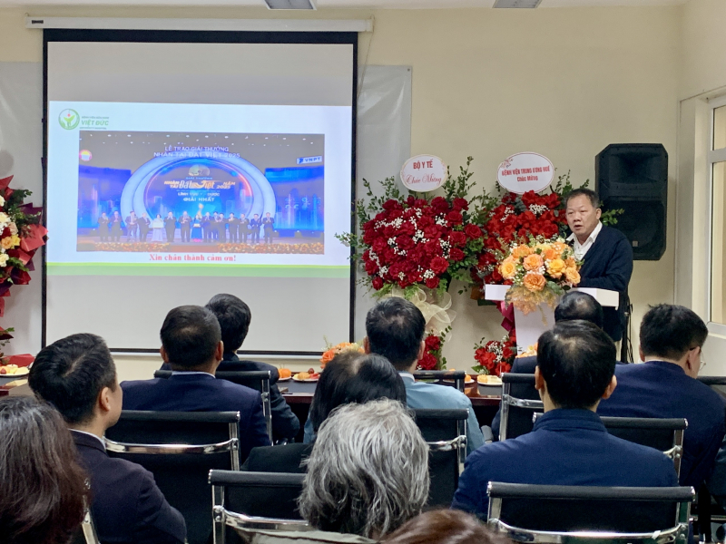 Kỷ lục 66 ca chết não hiến mô tạng năm 2025 -0