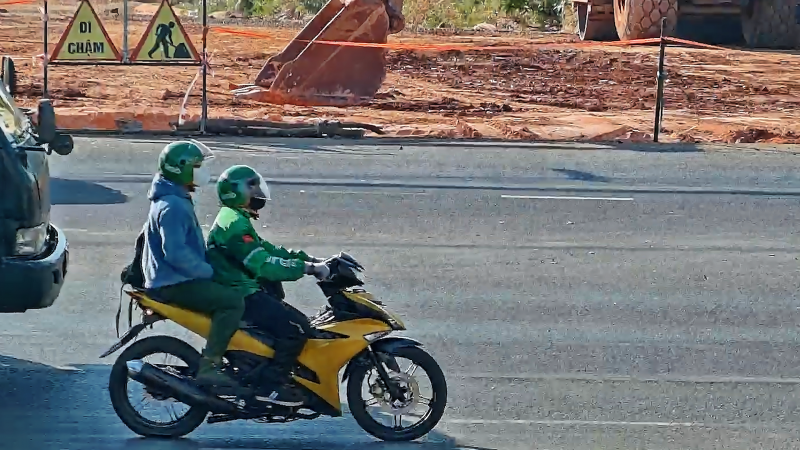 Công an Gia Lai sẽ họp báo công bố bắt giữ nghi phạm cướp ngân hàng -0