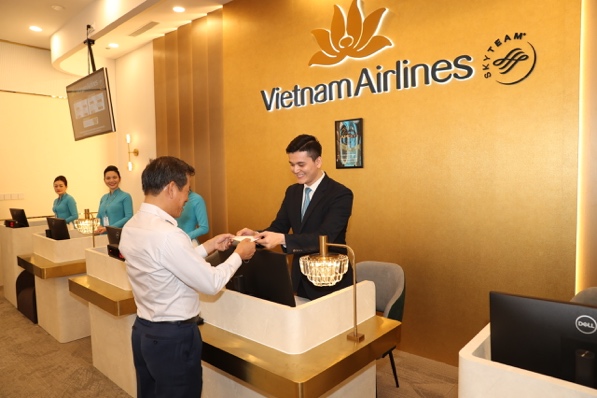 Nhìn lại hành trình tái định nghĩa dịch vụ hàng không của Vietnam Airlines -0
