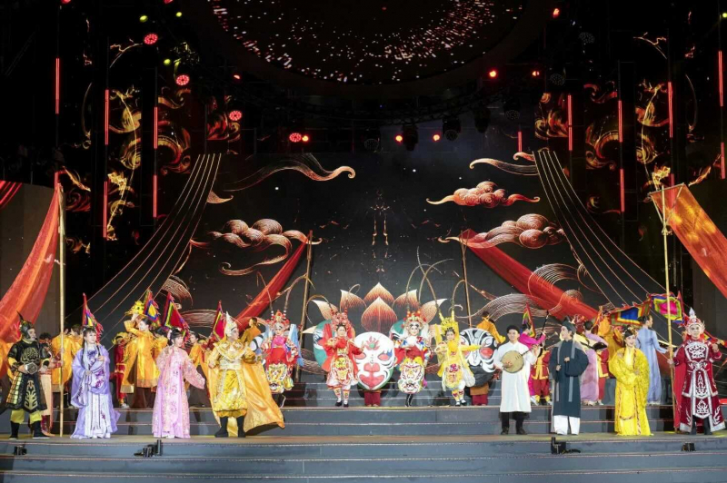 TP Hồ Chí Minh tổ chức 17 điểm bắn pháo hoa đón năm mới -0