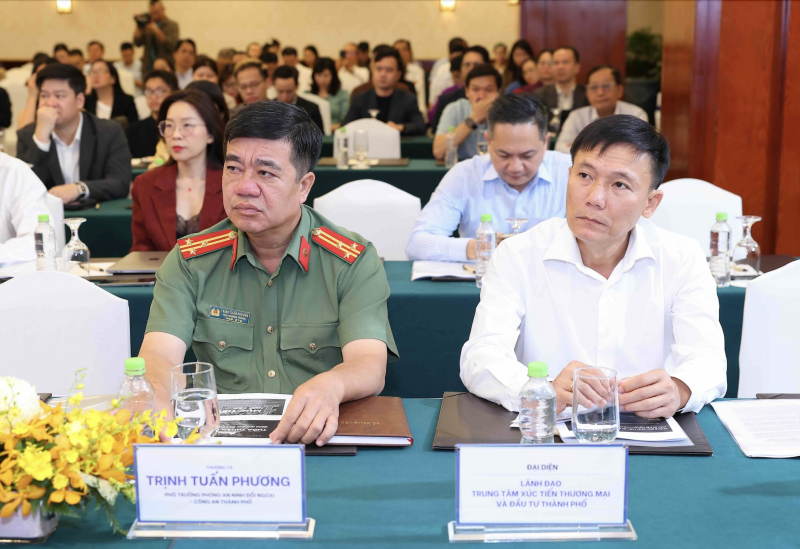 TP Hồ Chí Minh phấn đấu đạt 11 triệu lượt khách quốc tế trong năm 2026 -0