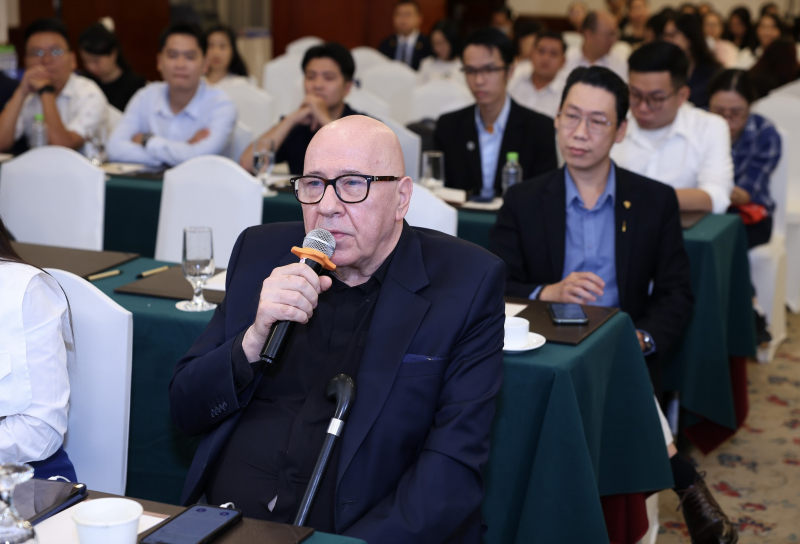 TP Hồ Chí Minh phấn đấu đạt 11 triệu lượt khách quốc tế trong năm 2026 -0