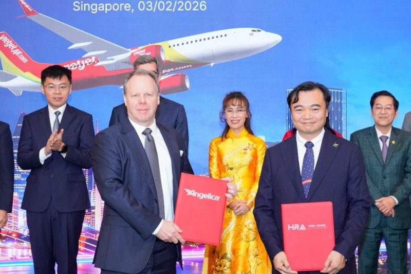 Hơn 6,1 tỷ Đô la Mỹ sẽ được huy động về trung tâm tài chính tại TP Hồ Chí Minh -0