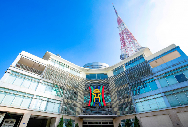 Chính thức bổ nhiệm lãnh đạo Cơ quan Báo và Phát thanh Truyền hình Hà Nội -0