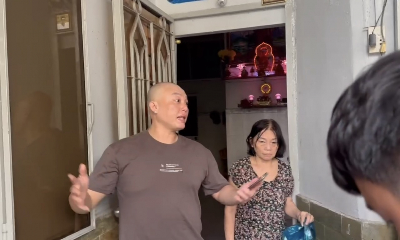 Các nạn nhân vụ cháy ngạt khói do mái nhà gắn nhiều mút xốp chống nóng -0