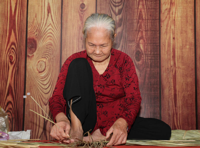 Rộn ràng “Sắc Xuân miệt vườn” Xuân Bính Ngọ tại TP Cần Thơ -0