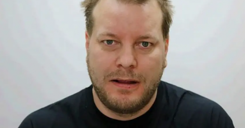 Kỹ thuật AND và vụ án mạng kép tại Linkoping -0