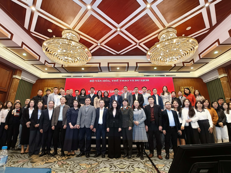 Tập huấn báo chí toàn quốc tuyên truyền bầu cử Quốc hội khóa XVI và HĐND các cấp -0