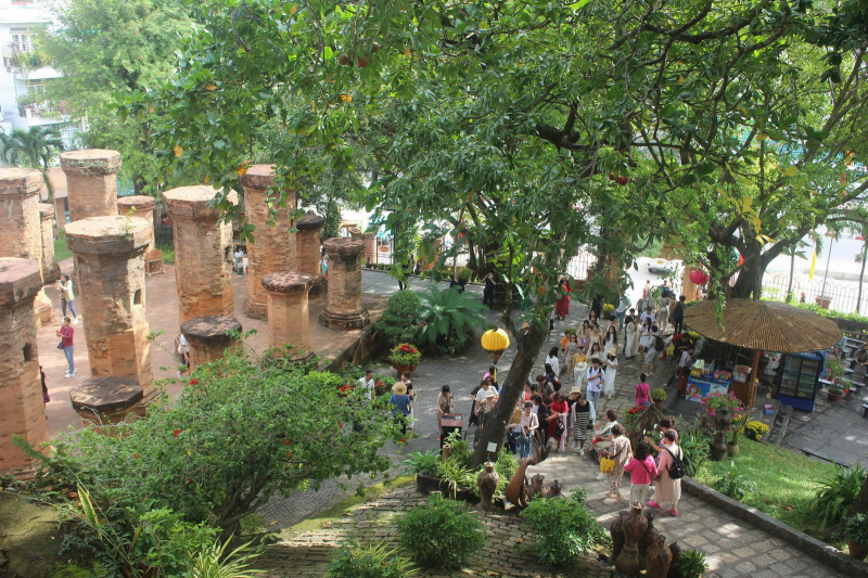 Khánh Hòa đặt mục tiêu đến năm 2030 thu hút 33 triệu du khách  -0