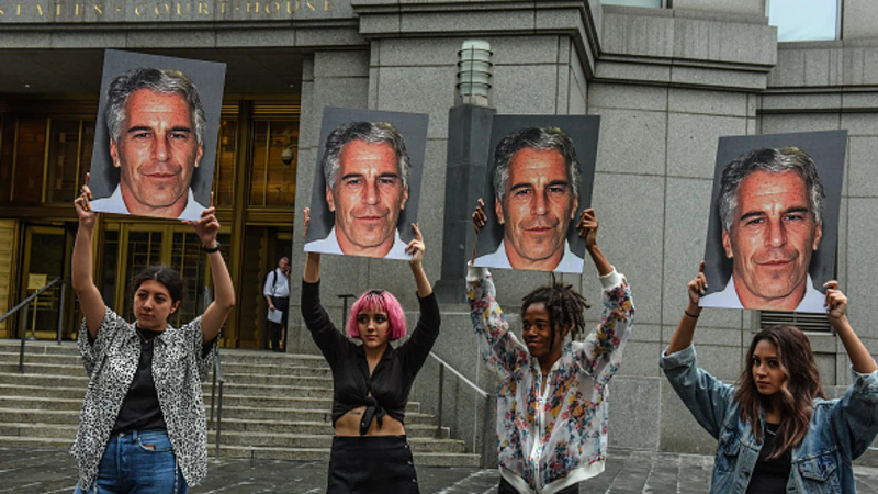 Hồ sơ Jeffrey Epstein và cơn địa chấn  “minh bạch - quyền lực” ở nước Mỹ -0
