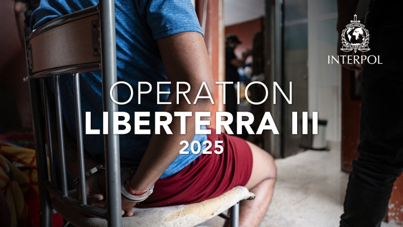 Trong bóng tối của tội phạm buôn người  -0