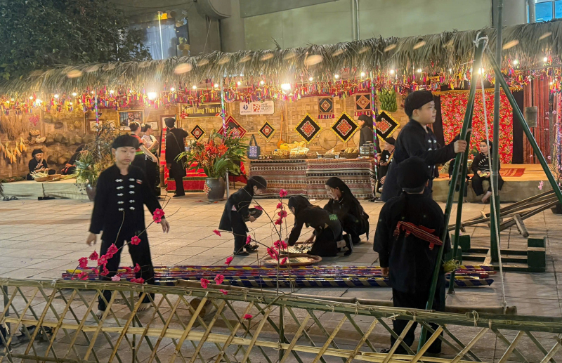 Tưng bừng khai mạc Hội xuân Bính Ngọ 2026 -1