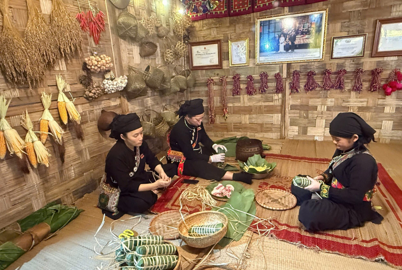 Tưng bừng khai mạc Hội xuân Bính Ngọ 2026 -2